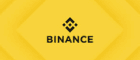 Binance logo