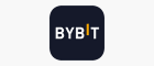 ByBit logo