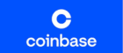 Coinbase logo