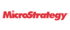 MicroStrategy logo