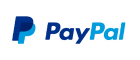 PayPal logo