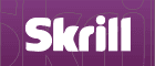 Skrill logo