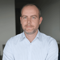 Ian Ligertwood